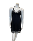 Fleur't Black Desire Modal Chemise