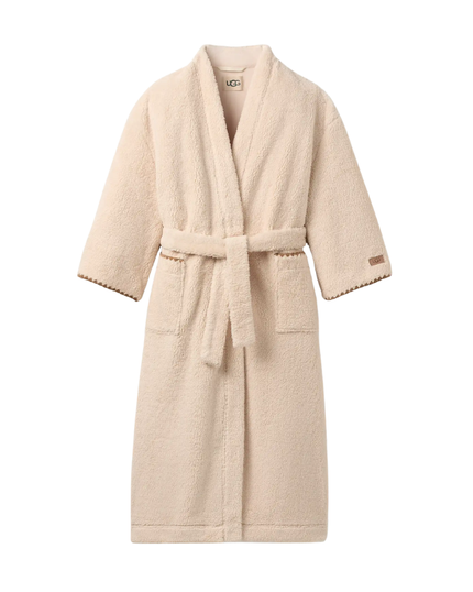 UGG Cream Linet Robe