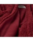 UGG Coffee Berry Linet Robe