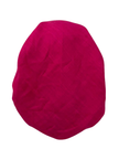 Cherie Berry Border Design Adjustable Closed Back Pre-Tied Bandanna