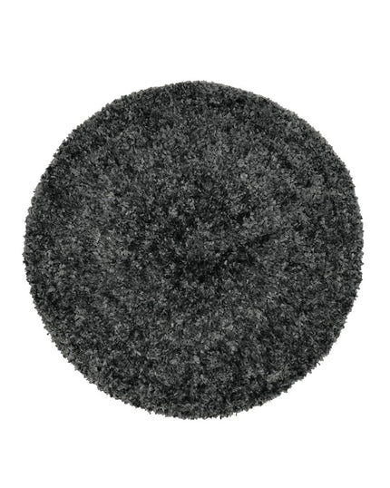 SSB3E-XL Solid Lined Grey XL Chenille