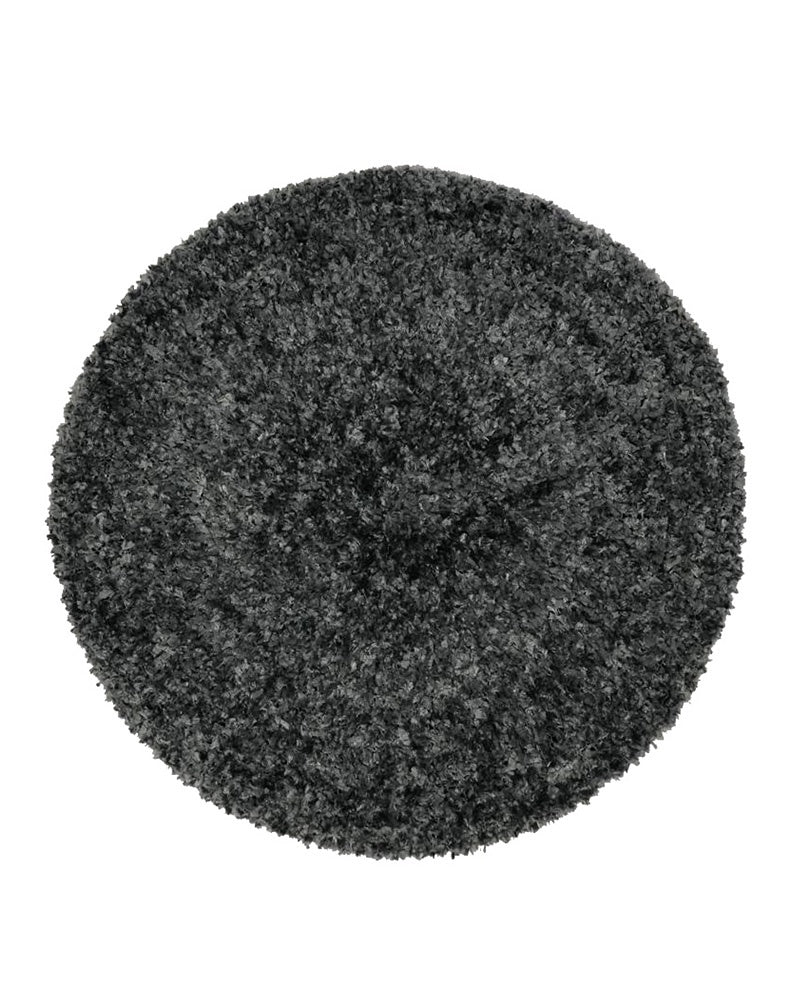 SSB3E-XL Solid Lined Grey XL Chenille