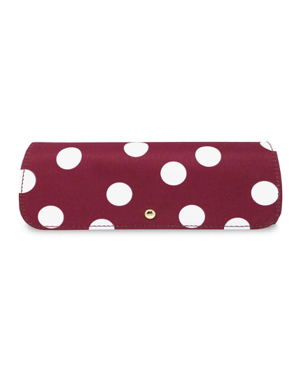 Kate Spade Julie Dot Jewelry Roll