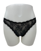 Btemptd Night Effortlessly Lace Hi Leg Brief