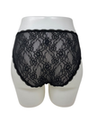 Btemptd Night Effortlessly Lace Hi Leg Brief