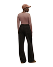 UGG 1182412 Allspice Aidelene Long Sleeve Rib Tee