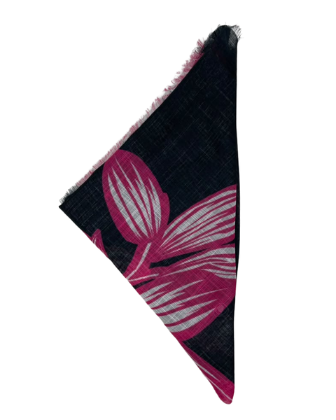 TYED Blossom Triangle with Full Non Slip Grip