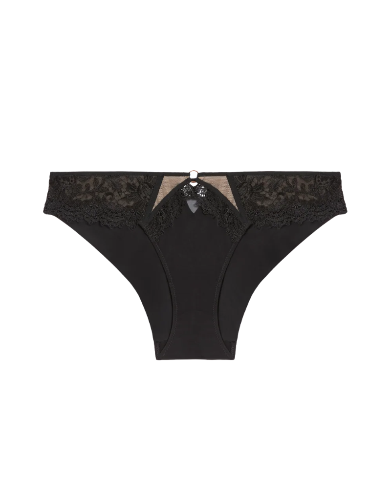 Simone Perele Light Tattoo Fantasme Bikini