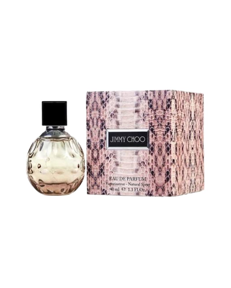 Jimmy Choo Eau de Parfum 1.3 Fl Oz