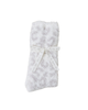Barefoot Dreams Cream/Stone Barefoot in the Wild Socks