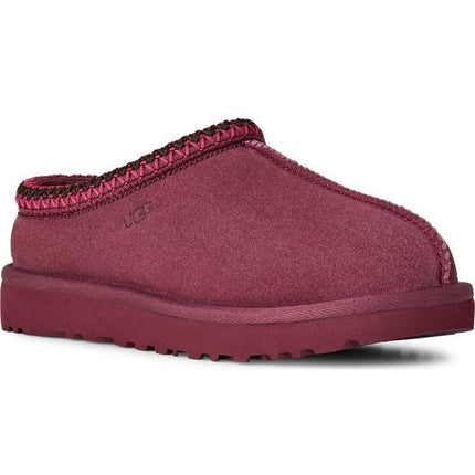 UGG 1174470 Burnt Magenta Tasman II Slipper Myselflingerie.com