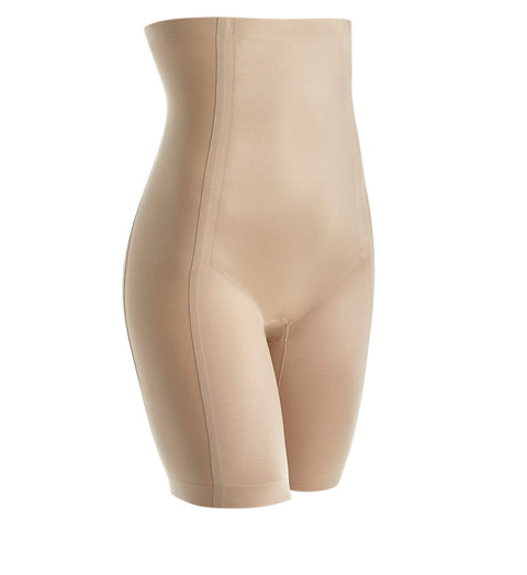 Body Hush Hi Waisted Thigh Control Shaper