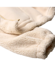 UGG 1173191 Cream Mariella UGGfluff Zip Hoodie