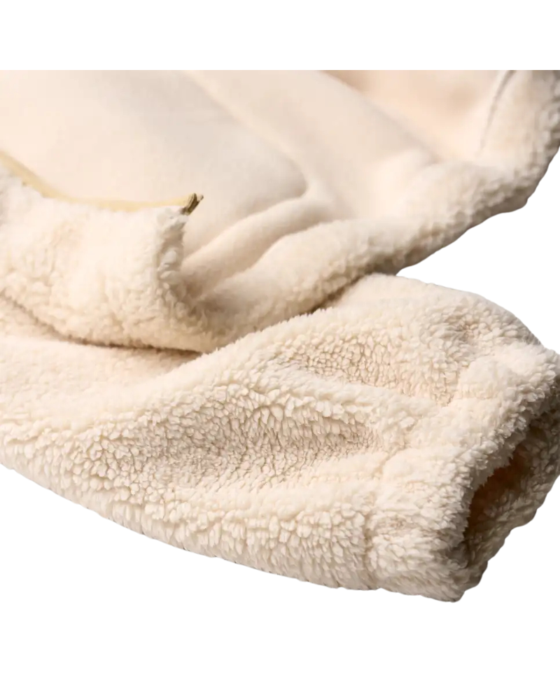 UGG 1173191 Cream Mariella UGGfluff Zip Hoodie