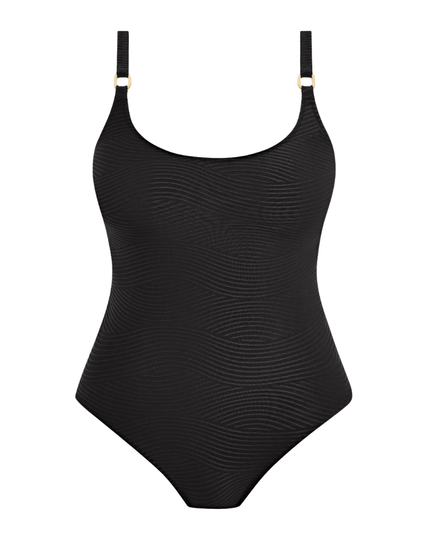 Freya Black Sands Cala Cuba Underwire Swimsuit