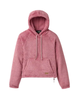 UGG Dusty Orchid Loyra Hoodie II