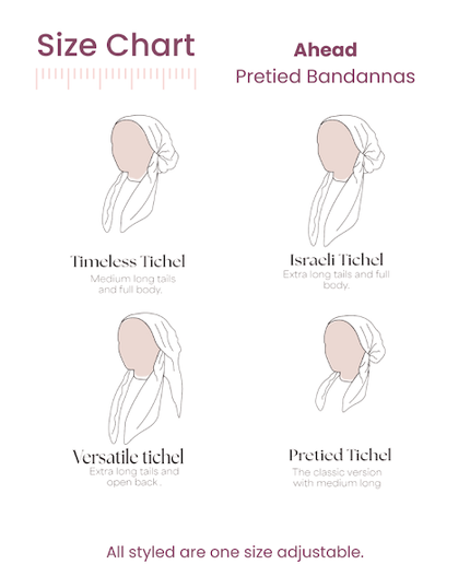 Ahead VT2266-24 Black/Raspberry Traced Leopard Versatile Style Long Tails Open Back Pre-Tied Bandanna myselflingerie.com