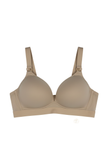 You 100-610 Nude Valerie Molded Wire Free Nursing Bra