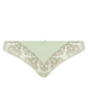 Chantelle Green Powder Champs Elysees Bikini Myselflingerie.com