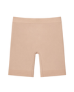 Jockey Beige Ultralight Smoothing Slip Short Myselflingerie.com
