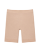 Jockey Beige Ultralight Smoothing Slip Short Myselflingerie.com