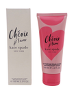 Kate Spade Cherie Je T'aime Body Lotion 3.3 Fl Oz