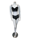 Btemptd Night Untamed Demi Underwire Bralette & Thong Set Myselflingerie.com