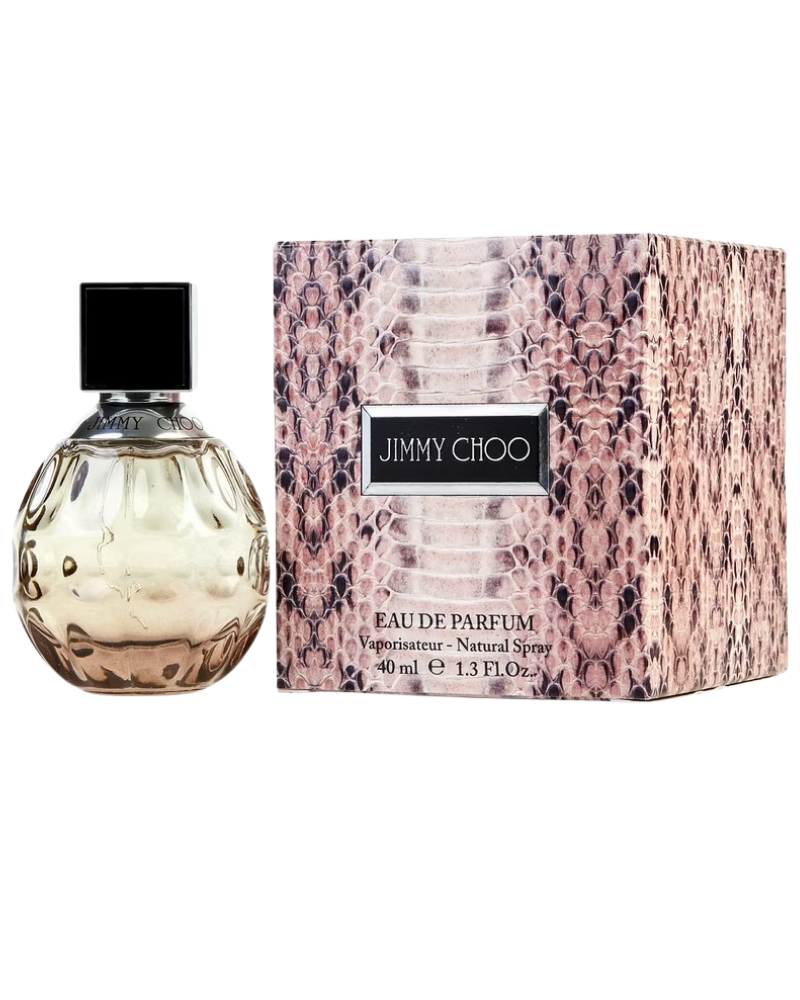 Jimmy Choo Blossom Eau de Parfum 1.3 Fl Oz Myselflingerie.com