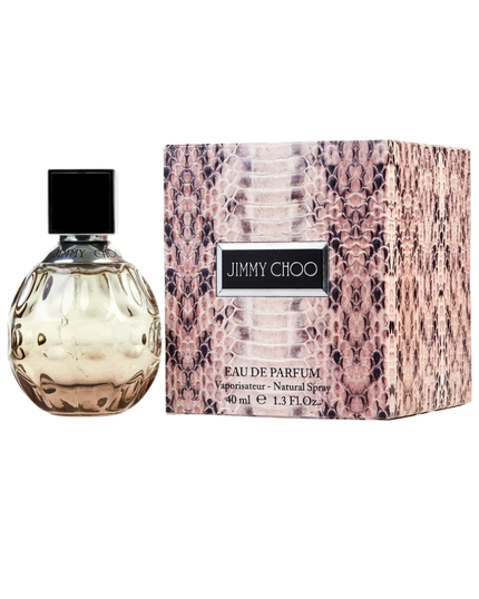 Jimmy Choo Blossom Eau de Parfum 1.3 Fl Oz Myselflingerie.com