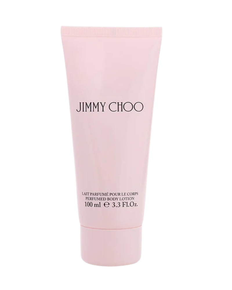Jimmy Choo Body Lotion 3.3 Fl Oz Myselflingerie.com