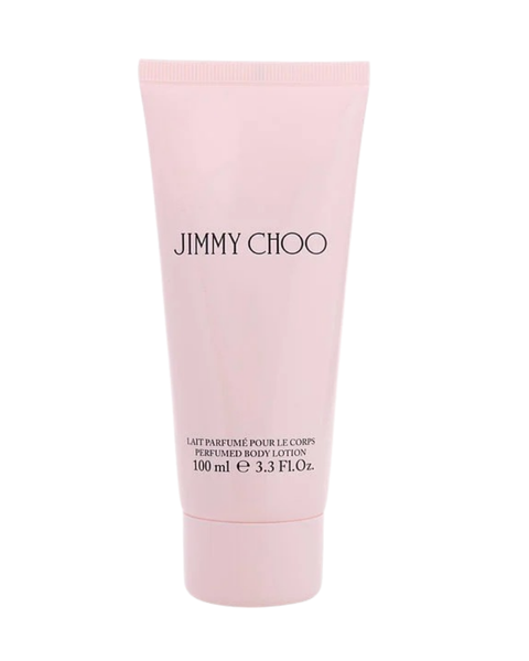 Jimmy Choo Body Lotion 3.3 Fl Oz Myselflingerie.com
