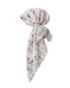 Spring Thing Adjustable Pre-Tied Bandanna with Full Non Slip