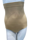 Body Beautiful 1419 Extra High Waist Control Brief 2 Pack