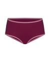 Gemsli Mulberry Pop Teen Cotton Hipsters 3 Pk