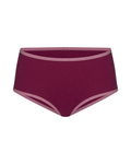 Gemsli Mulberry Pop Teen Cotton Hipsters 3 Pk