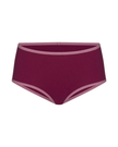 Gemsli 4305 Mulberry Pop Teen Cotton Hipsters 3 Pk Myselflingerie.com