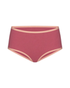 Gemsli Sugar Rose Teen Cotton Hipsters 3 Pk