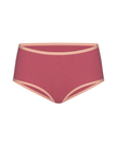 Gemsli 4305 Sugar Rose Teen Cotton Hipsters 3 Pk Myselflingerie.com