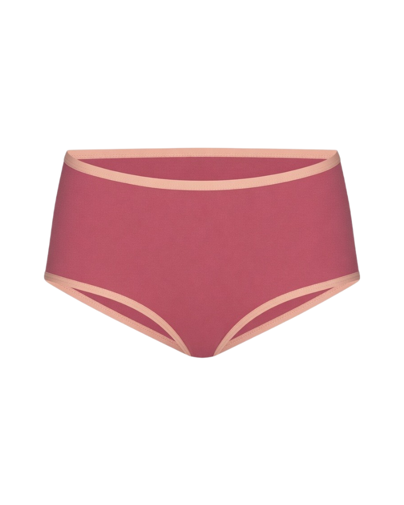 Gemsli 4305 Sugar Rose Teen Cotton Hipsters 3 Pk Myselflingerie.com