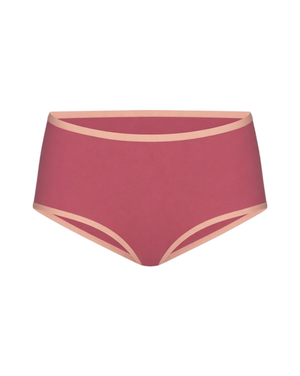 Gemsli 4305 Sugar Rose Teen Cotton Hipsters 3 Pk Myselflingerie.com
