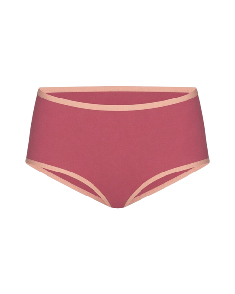 Gemsli Sugar Rose Teen Cotton Hipsters 3 Pk Myselflingerie.com