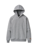 UGG Grey Heather Classic Hoodie Myselflingerie.com