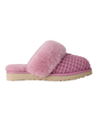 UGG Dusty Orchid Cozy Slipper