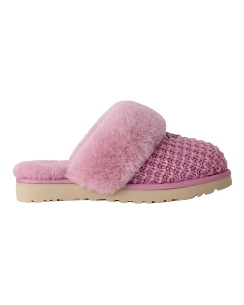 UGG Dusty Orchid Cozy Slipper Myselfllingerie.com
