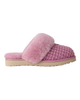 UGG Dusty Orchid Cozy Slipper Myselfllingerie.com
