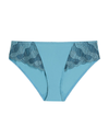 Wacoal Adriatic Blue Femme Bikini