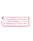 Kate Spade 266019 Goddess Stripe Hair Tool Travel Case Myselflingerie.com