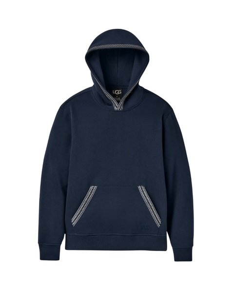 UGG Mariner Tasman Hoodie Myselflingerie.com