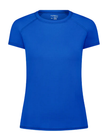 Flamingo 26FL803 Royal Mesh Crew Neck Short Sleeve Rash Guard Myselflingerie.com