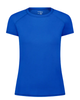 Flamingo 26FL803 Royal Mesh Crew Neck Short Sleeve Rash Guard Myselflingerie.com
